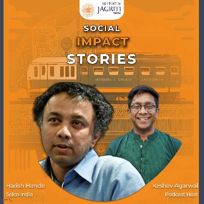 Episode 6 : Lessons on Enterprise from the poor - The man who brought light to lives of poor Episode 6 : Lessons on Enterprise from the poor - The man who brought light to lives of poor