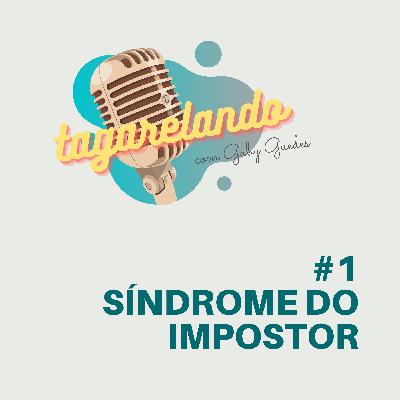 #1 Síndrome do Impostor