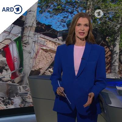 tagesschau 20:00 Uhr, 07.04.2026