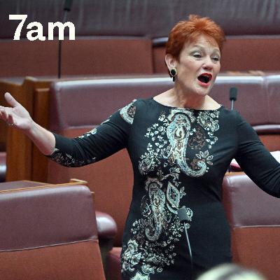 Why Howard’s battlers are turning to Hanson