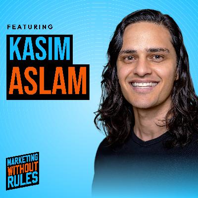 MWR #44: How to Hire Peak Performers by Putting Your Skunks on the Table with Kasim Aslam