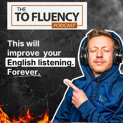 Advanced English Listening - Secrets to Understanding Native Speakers and FAST English