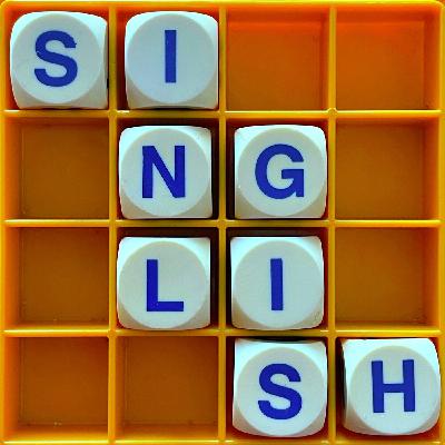 201. Singlish