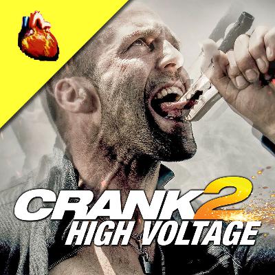 Crank 2: Alto Voltaje (2009) Crank 2: Alto Voltaje (2009)