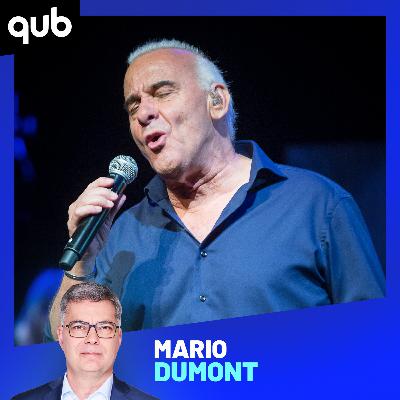 Michel Fugain prépare une «bouffonnerie musicale» ! Michel Fugain prépare une «bouffonnerie musicale» !