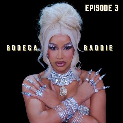 EPISODE 3 | "ELITE MILK"