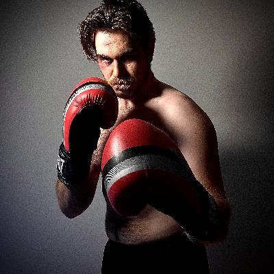 Unpacking 'Shadow Boxing' (feat. Samuel Addison & Teresa Izzard) Unpacking 'Shadow Boxing' (feat. Samuel Addison & Teresa Izzard)