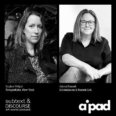 AIPAD On Collecting: How to start collecting fine art photography