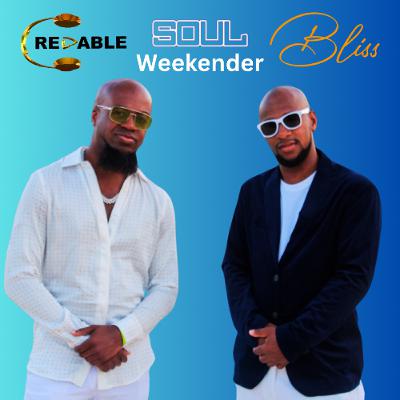 Soul Weekender - September Sat Night 2024