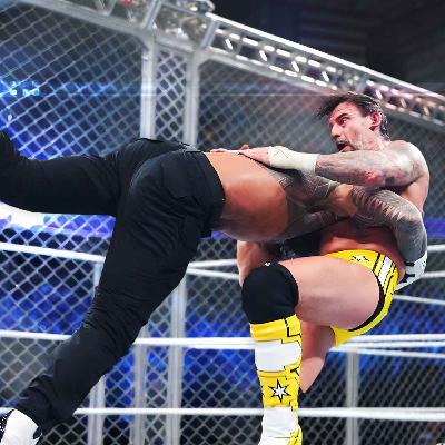 9 Fantasy Booking Pitches For WWE Survivor Series 2025