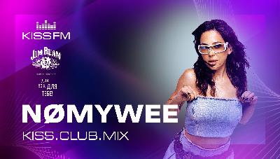 NØMYWEE - KISS.CLUB.MIX (23.02.26) NØMYWEE - KISS.CLUB.MIX (23.02.26)