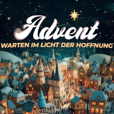 Karolina Machadi | Advent – Warten im Licht der Hoffnung 4