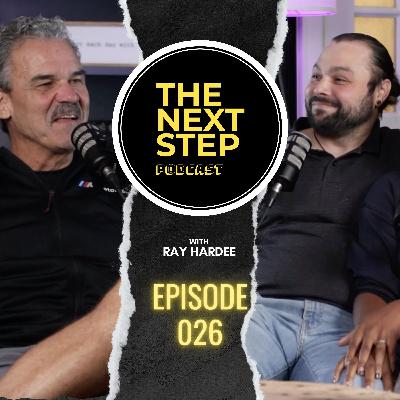 WHAT DO IRISH JIGS, SPOCK AND ANIME HAVE IN COMMON? | Episode 026