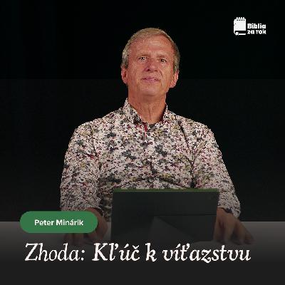 Zhoda - kľúč k víťazstvu Zhoda - kľúč k víťazstvu