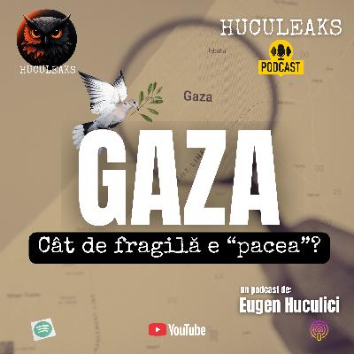 Gaza - Cât de fragilă e pacea?