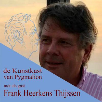 12. De expert kunstverzekeringen Frank Heerkens Thijssen