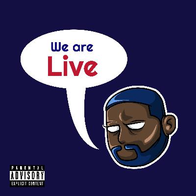 Low key going Live - The Jamdean Show Live Stream - #JamdeanShow Low key going Live - The Jamdean Show Live Stream - #JamdeanShow