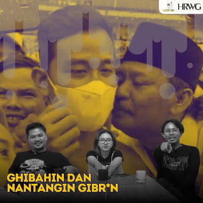 Mahkamah Keluarga: Negara Hukum atau Organised Crime?
