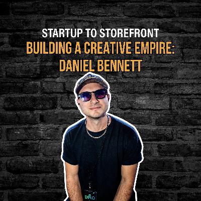 Daniel Bennet - DX Creative