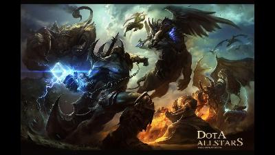 62 我要玩游戏之我要打DOTA！