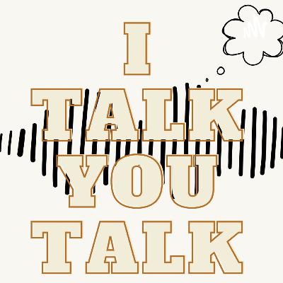 Fear, Let’s Talk About It