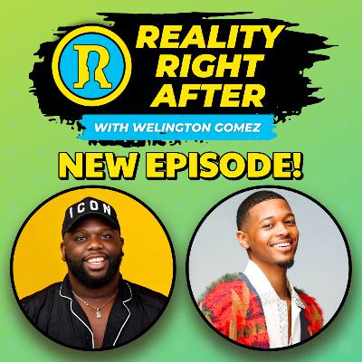 #65: Brit’s License Suspended?! Kenya DRAGGED, Ralph Exposed & Porsha CRIES (Feat. Chase Brown + Aaron Keenan)