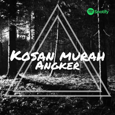 Kosan murah angker