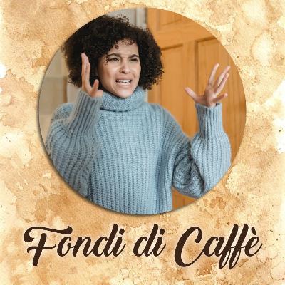 Episodio 7 - Patire un Torto