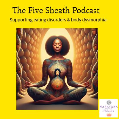 The Five Sheath Podcast The Five Sheath Podcast