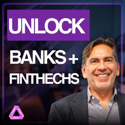 Connecting FinTechs and Banks to Drive Efficiency and Innovation | Jorge A. Ruiz, CEO at FinConecta Connecting FinTechs and Banks to Drive Efficiency and Innovation | Jorge A. Ruiz, CEO at FinConecta