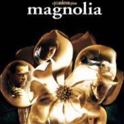 1 cerveza 1 pelicula. Episodio 3.8 (56). Magnolia 1 cerveza 1 pelicula. Episodio 3.8 (56). Magnolia