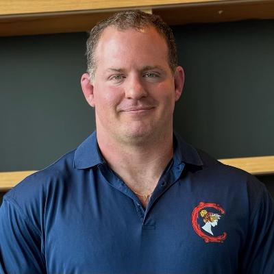 Ryan Conley (Firefighter Fitness, Reducing Carcinogen Exposure and Creating Safe Bunker Gear to Train in) - Episode 1175 Ryan Conley (Firefighter Fitness, Reducing Carcinogen Exposure and Creating Safe Bunker Gear to Train in) - Episode 1175