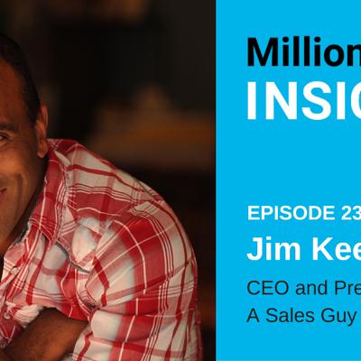 Lessons Not Taught with Jim Keenan