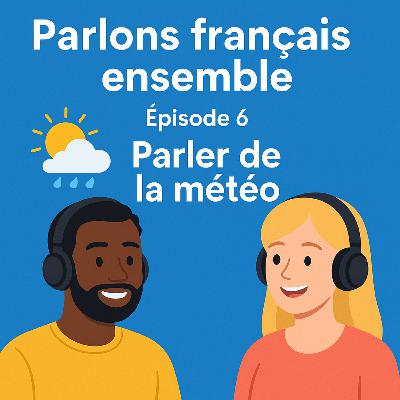 Разговор о погоде