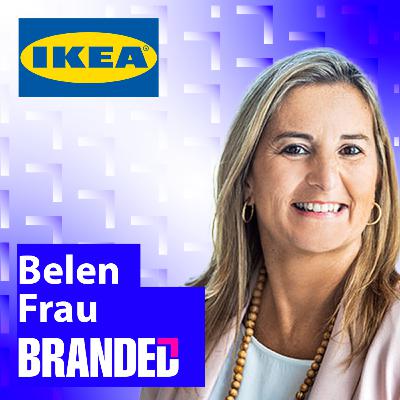 Why IKEA Isn’t Really About Furniture – Brand Strategy with Belen Frau