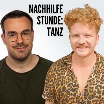 #08 Der Knöchel! #08 Der Knöchel!