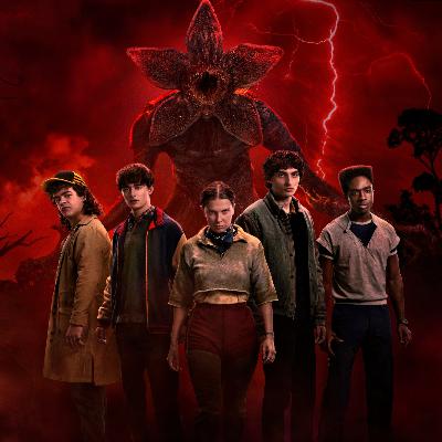 Stranger Things, la recensione definitiva – 16×17 Stranger Things, la recensione definitiva – 16×17