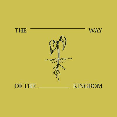 Investing in the Kingdom – Mark Sayers