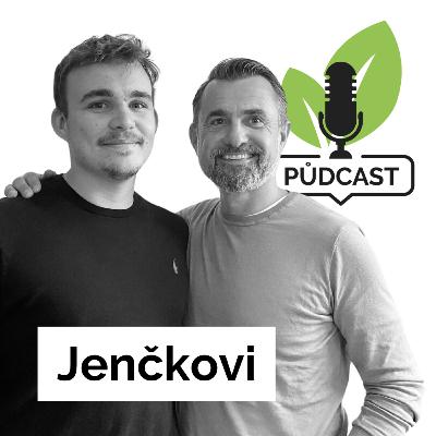 25. Jenčkovi (Fabio Agro): Jak tradiční firma k regenerativnímu hospodaření přišla