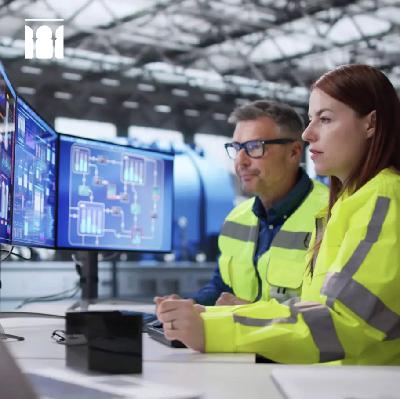 22: Training Energy Leaders: Inside the CES Graduate Fellowship