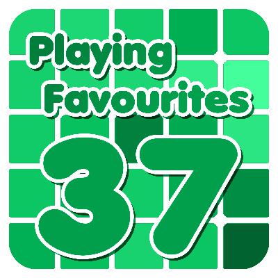 Playing Favourites | Ep. #37 | Weather Phenomena