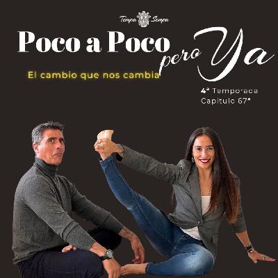 El cambio que nos cambia
