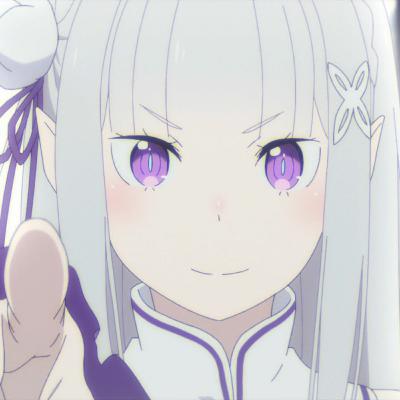 Beginning of Winter 2021 — Winter Anime Priority (or, WAP)