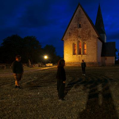 Right Brain Music Podcast Episode 45 - Sacred Sounds of Sweden Right Brain Music Podcast Episode 45 - Sacred Sounds of Sweden