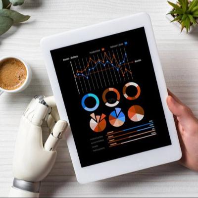 1051 Using AI for Business Growth