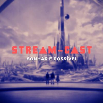 Ninguém fala de Tomorrowland