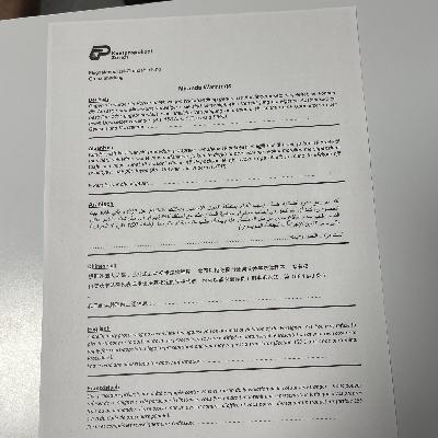 237. 欧洲日记：小动物去英国
