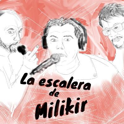 La Escalera de Milikir "Caso Vallecas"