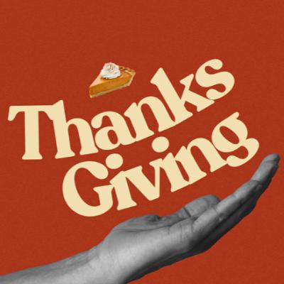 Thanks Giving // Guard Against Greed // Pastor Philip Muela