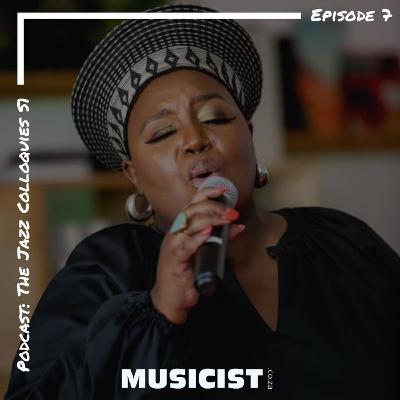 Episode 7: Spha Mdlalose Episode 7: Spha Mdlalose